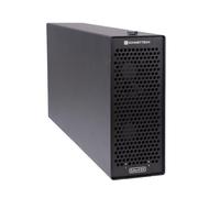 Sonnet Echo II DV T5 2-Slot Thunderbolt 5 PCIe Expansion Enclosure - Desktop Chassis for Two Full-Height PCIe Cards, 6000 MB/s Per Slot, Mac/Windows/Linux