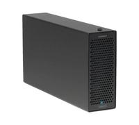 Sonnet Echo III Black Aluminium 1