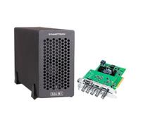 Sonnet Echo SE I T5 and Blackmagic Design DeckLink 8K Pro G2 Bundle