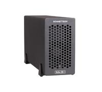 Sonnet Echo SE I T5 PCIe Card Expansion Chassis - Thunderbolt 5 / USB4 Desktop Enclosure for One Full-Height PCIe Card. Mac/Windows/Linux
