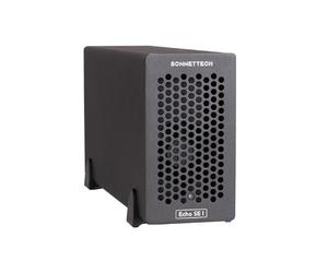 Sonnet Echo SE I T5 PCIe Card Expansion Chassis - Thunderbolt 5 / USB4 Desktop Enclosure for One Full-Height PCIe Card. Mac/Windows/Linux