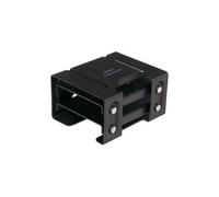 Sonnet Fusion Flex J3i Midi Tower HDD Cage Black 2.53.5" Mac Pro 71 (2019) RoHS 3 (Directive 2015/863) IEC62368-1 and IEC62368-2