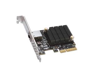 Sonnet G10E-1X-E3 network card Internal Ethernet 10000 Mbit/s