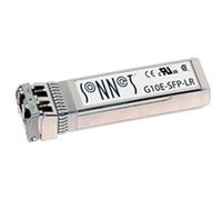 Sonnet G10E-SFP-LR network transceiver module 10000 Mbit/s SFP+