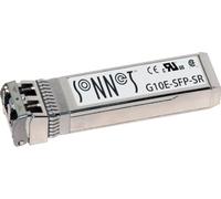 Sonnet G10E-SFP-SR network transceiver module 10000 Mbit/s SFP+