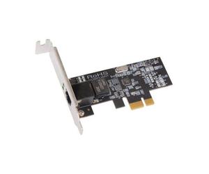 Sonnet G2A5E-1X-E interface cards/adapter Internal RJ-45