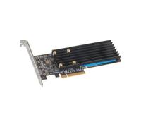 Sonnet M.2 2x4 Low-profile PCIe Card