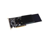 Sonnet M.2 4x4 Silent PCIe Card