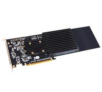 Sonnet M.2 4x4 Silent PCIe Card