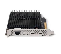 Sonnet McFiver 10GBASE-T 2 Port USB-C and Dual M.2 SSD PCIe Card