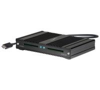 Sonnet SF3-2CFST card reader Thunderbolt 3 Black