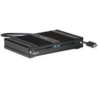Sonnet SF3-2CFST card reader Thunderbolt 3 Black