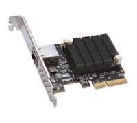 Sonnet Solo 10G BASE-T Gigabit Ethernet PCI Express 3.0 Adapter Card