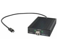 Sonnet Solo10G SFP+ Fiber 10000 Mbit/s