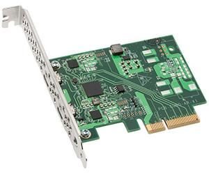 Sonnet TB3 Upg. Card for Echo Express III-D/III-R TB2