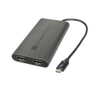 Sonnet Thunderbolt Dual 4K HDMI 2.1 Adapter