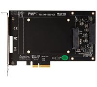 Sonnet Technologies Tempo Card for Solid State Drive