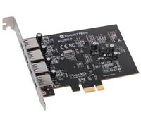 Sonnet Technologies USB3-4PM-E Allegro PCI-e Card (4-Port, Allegro Type A USB 3.2 4-PORT)