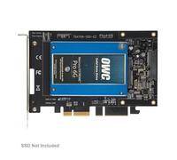 Sonnet Tempo SSD 6 Gb/s SATA PCIe Card for 2.5-inch SSD drives