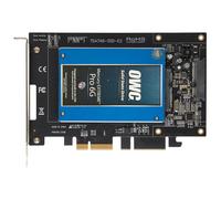 Sonnet Tempo SSD High-performance 6Gb/s SATA 2.5-inch SSD PCIe card