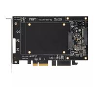 Sonnet Tempo SSD interface cards/adapter Internal SATA