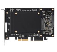 Sonnet Tempo SSD High-performance 6Gb/s SATA 2.5-inch SSD PCIe card