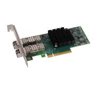 Sonnet Twin 10G Dual Port SFP28 10GB Ethernet PCIe Card - PCIe Sound Card