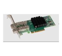 Sonnet Twin25G. Internal. Connectivity technology: Wired Host interface: PCI Express Interface: Fiber. Maximum data transfer rate: 25000 Mbit/s. Product colour: Green