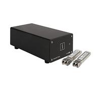 Sonnet Twin25G Adapter - 25GbE Networking Mac/Windows/Linux