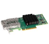 Sonnet Twin25G PCIe Card - 25GbE Networking Mac/Windows/Linux