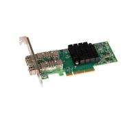 Sonnet Twin25G PCIe Card - 25GbE Networking Mac/Windows/Linux