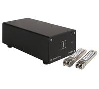 Sonnet Twin25G Adapter - 25GbE Networking Mac/Windows/Linux