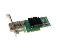 Sonnet Twin25G PCIe Card - 25GbE Networking Mac/Windows/Linux