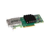 Sonnet Twin25G PCIe Card - 25GbE Networking Mac/Windows/Linux