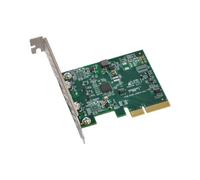 Sonnet USB3C-2PM-E interface cards/adapter Internal USB 3.2 Gen 1 (3.1 Gen 1)