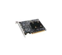 Sonnet USB3C-8PM-E interface cards/adapter Internal USB 3.2 Gen 2 (3.1 Gen 2)