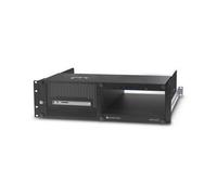 Sonnet xMac Studio. Chassis type: Rack (3U) Device class: Small & Medium Business Product colour: Black. Supported storage drive types: SSD
