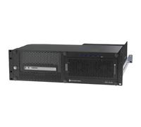 Sonnet XMAC-STD-IIDV video recorder security enclosure Black
