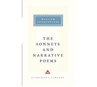 Sonnets And Narrative Poems (Everyman's Library CLASSICS)