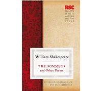 Sonnets and Other Poems (The RSC Shakespeare)