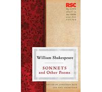 Sonnets and Other Poems