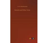 Sonnets and Other Verse