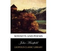 Sonnets and poems