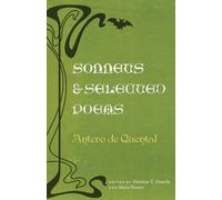 Sonnets and Selected Poems