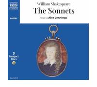 [(Sonnets)] [ By (author) William Shakespeare, Read by Alex Jennings, By (composer) Francesca Canova da Milano, By (composer) Dall'Aquila, By (composer) Dacrema ] [November, 1997]