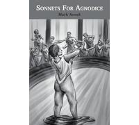 Sonnets For Agnodice