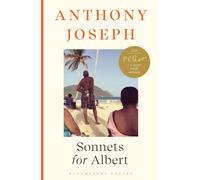 Sonnets for Albert : Winner of the T S Eliot Prize 2022