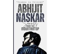 Sonnets From The Mountaintop (Art of Naskar)