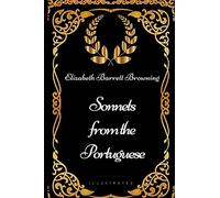 Sonnets from the Portuguese: By Elizabeth Barrett Browning - Illustrated