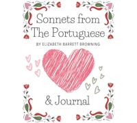 Sonnets from the Portuguese: & Journal